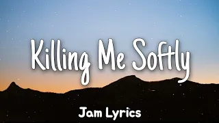 Killing Me Softly - Frank Sinatra ✓Lyrics✓