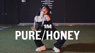 Beyoncé - PURE/HONEY / Redy Choreography