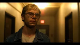 Jeffrey Dahmer Judas Edit