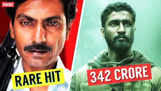 10 Small Budget Bollywood Films That Became Huge Hits
