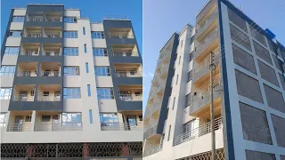 Quick List #29 -Serene Apartments,Executive Studio & One bedroom To let in Kimbo,Ruiru.