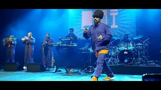 Dread Mar I - No convenceran