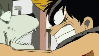 Смешные Моменты из Аниме Ван Пис / Anime One Piece Funny Moments