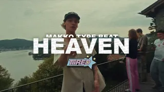 MAKKO x SOULY TYPE BEAT // HEAVEN (prod. TiiRed)