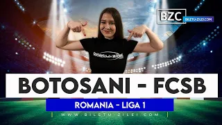 Botosani - FCSB ponturi pariuri 28.02.2021 - Biletu-Zilei.com