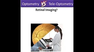 Tele-Optometry Debate Doodle