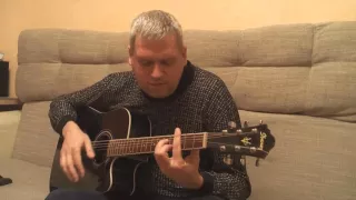 Полковнику никто не пишет - БИ-2 (Cover)