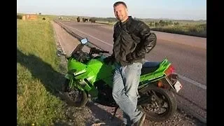 Are Motorcycles Too Dangerous to Ride?