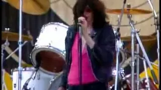 The Ramones - live - US Festival 1982 (part 2).