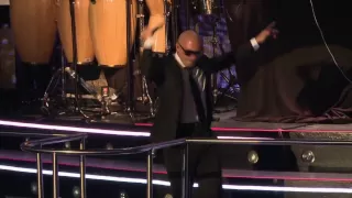 PITBULL "Back In Time" - MIB3 Theme Song