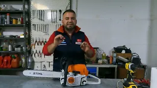 STIHL MS 251 ALINIR MI? TAVSİYE EDİLMEYECEK NESİ VAR