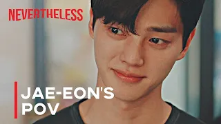 Jae eon + Nabi | RED (~1x10)