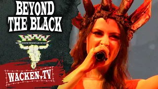 Beyond the Black - 2 Songs - Live at Wacken World Wide 2020