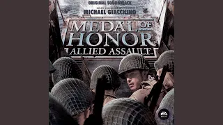 Medal Of Honor: Allied Assault (Main Theme)