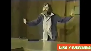 Charles manson bailando el rey quiche remix