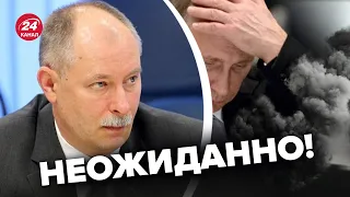 😱Это оружие изменит ход войны! Жданов удивил @OlegZhdanov