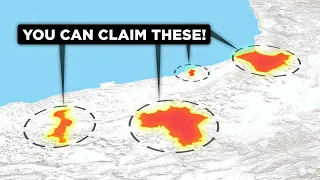 Why Nobody Claims These Pieces of Land?!