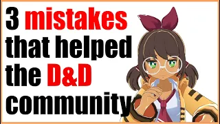 d&d players will survive this | D&D OGL 1.1