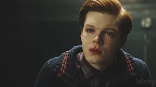 5 grand at 8 to 1/Jerome valeska