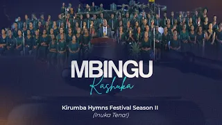 MBINGU KASHUKA - Kirumba Adventist Choir | A Live Performance from Kirumba Hymns Festival Season II.