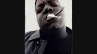 Biggie Smalls - Who Shot Ya? HQ