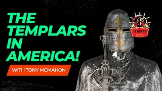 Did the Knights Templar get to America?