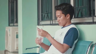 A Story of A Plastic Cup - FILM PENDEK SMAN 3 BOGOR