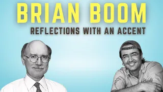 🎙 BRIAN BOOM | Emeritus CURATOR at the New York BOTANICAL GARDEN  | On STRANGE FLOWERS