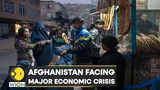 Afghanistan: One year since the Taliban took control of Kabul | Latest English News | WION News