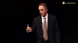 Jordan Peterson: Seri Katil Psikolojisi (2017) | Türkçe Altyazılı