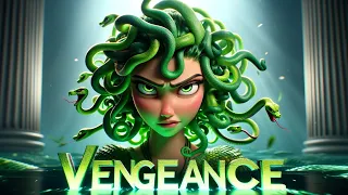 Medusa's Revenge: Vengeance - Part 1 of 4 - Story Song