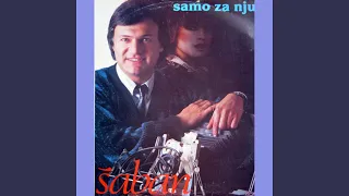 Samo za nju