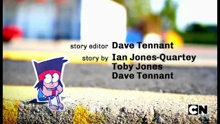 OK K.O.! Let's Be Heroes - Extended Credits