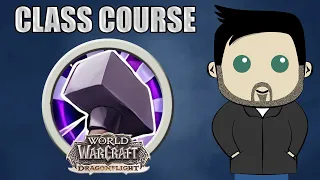 Class Course: A Retribution Paladin Rotation Guide for Beginners in World of Warcraft Dragonflight!