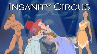 Insanity Circus || Part 1 ||