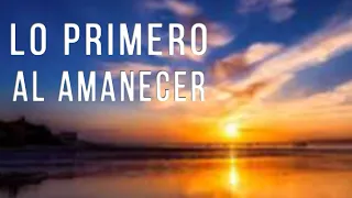 Un minuto para Agradecer | Agradecido con el Universo | Agradecido con  Dios