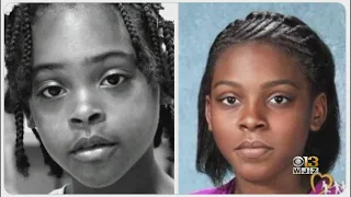 7 Years After Disappearance, DC Police Still Searching For Relisha Rudd