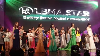 LBMa 2017 7th June Preliminary Show Finale...