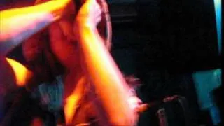 Piece Of Me - Skid Row Live At Manifesto - 18/11/2009