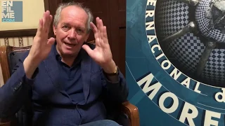 Luc Dardenne - Entrevista