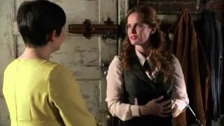 Ending Scene 3x14 Once Upon A Time