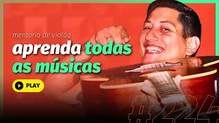 como tocar violão: assim se aprende todas as músicas o mais rápido possível