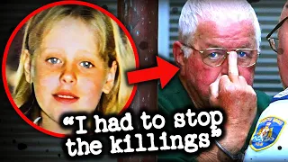 When Dad is a Serial Killer | The Case of Andrea Blanchard & Trudi