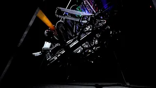 Ro2D2 FTC 17962 - CENTERSTAGE Robot Reveal