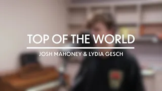 CYT Dallas Studio Sessions: Top of the World