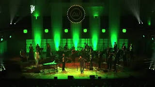 Christoph Walter Orchestra – Kiosk (Polo Hofer) – LIVE