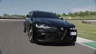 Die limitierten Alfa Romeo Super Sport Sondermodelle im Detail