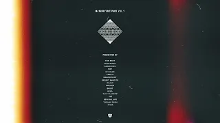 DropUnited Mashup/Edit Pack VOL.2 Mix (Mixed by Zero13)