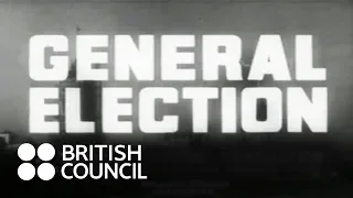 General Election (1945)