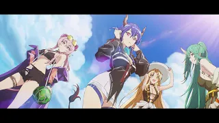 Arknights Animation PV - Dossoles Holiday